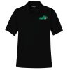 Men's Standard Polo Shirt-ND Thumbnail