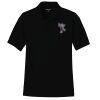 Men's Standard Polo Shirt-ND Thumbnail