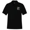 Men's Standard Polo Shirt-ND Thumbnail