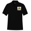 Men's Standard Polo Shirt-ND Thumbnail