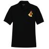 Men's Standard Polo Shirt-ND Thumbnail