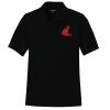 Men's Standard Polo Shirt-ND Thumbnail