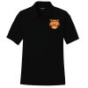 Men's Standard Polo Shirt-ND Thumbnail