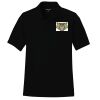 Men's Standard Polo Shirt-ND Thumbnail