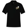 Men's Standard Polo Shirt-ND Thumbnail