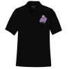 Men's Standard Polo Shirt-ND Thumbnail