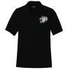 Men's Standard Polo Shirt-ND Thumbnail