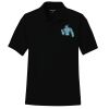 Men's Standard Polo Shirt-ND Thumbnail