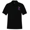 Men's Standard Polo Shirt-ND Thumbnail