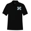 Men's Standard Polo Shirt-ND Thumbnail