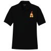 Men's Standard Polo Shirt-ND Thumbnail