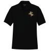 Men's Standard Polo Shirt-ND Thumbnail