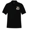Men's Standard Polo Shirt-ND Thumbnail