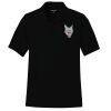 Men's Standard Polo Shirt-ND Thumbnail