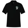 Men's Standard Polo Shirt-ND Thumbnail