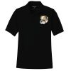 Men's Standard Polo Shirt-ND Thumbnail