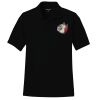 Men's Standard Polo Shirt-ND Thumbnail