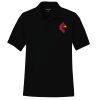 Men's Standard Polo Shirt-ND Thumbnail