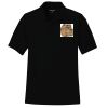 Men's Standard Polo Shirt-ND Thumbnail