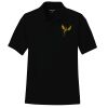 Men's Standard Polo Shirt-ND Thumbnail