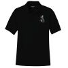 Men's Standard Polo Shirt-ND Thumbnail