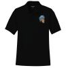 Men's Standard Polo Shirt-ND Thumbnail