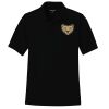 Men's Standard Polo Shirt-ND Thumbnail