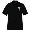 Men's Standard Polo Shirt-ND Thumbnail