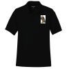 Men's Standard Polo Shirt-ND Thumbnail