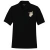 Men's Standard Polo Shirt-ND Thumbnail