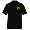 Men's Standard Polo Shirt-ND Thumbnail