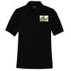 Men's Standard Polo Shirt-ND Thumbnail