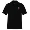 Men's Standard Polo Shirt-ND Thumbnail