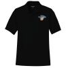 Men's Standard Polo Shirt-ND Thumbnail
