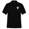 Men's Standard Polo Shirt-ND Thumbnail