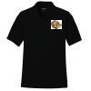 Men's Standard Polo Shirt-ND Thumbnail