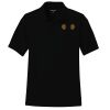 Men's Standard Polo Shirt-ND Thumbnail