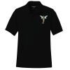 Men's Standard Polo Shirt-ND Thumbnail