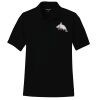 Men's Standard Polo Shirt-ND Thumbnail