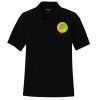 Men's Standard Polo Shirt-ND Thumbnail