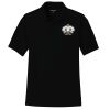 Men's Standard Polo Shirt-ND Thumbnail