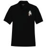 Men's Standard Polo Shirt-ND Thumbnail
