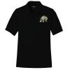 Men's Standard Polo Shirt-ND Thumbnail