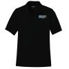 Men's Standard Polo Shirt-ND Thumbnail