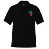 Men's Standard Polo Shirt-ND Thumbnail