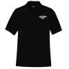 Men's Standard Polo Shirt-ND Thumbnail