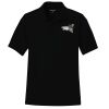 Men's Standard Polo Shirt-ND Thumbnail