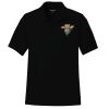 Men's Standard Polo Shirt-ND Thumbnail