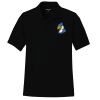 Men's Standard Polo Shirt-ND Thumbnail