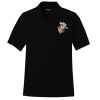 Men's Standard Polo Shirt-ND Thumbnail